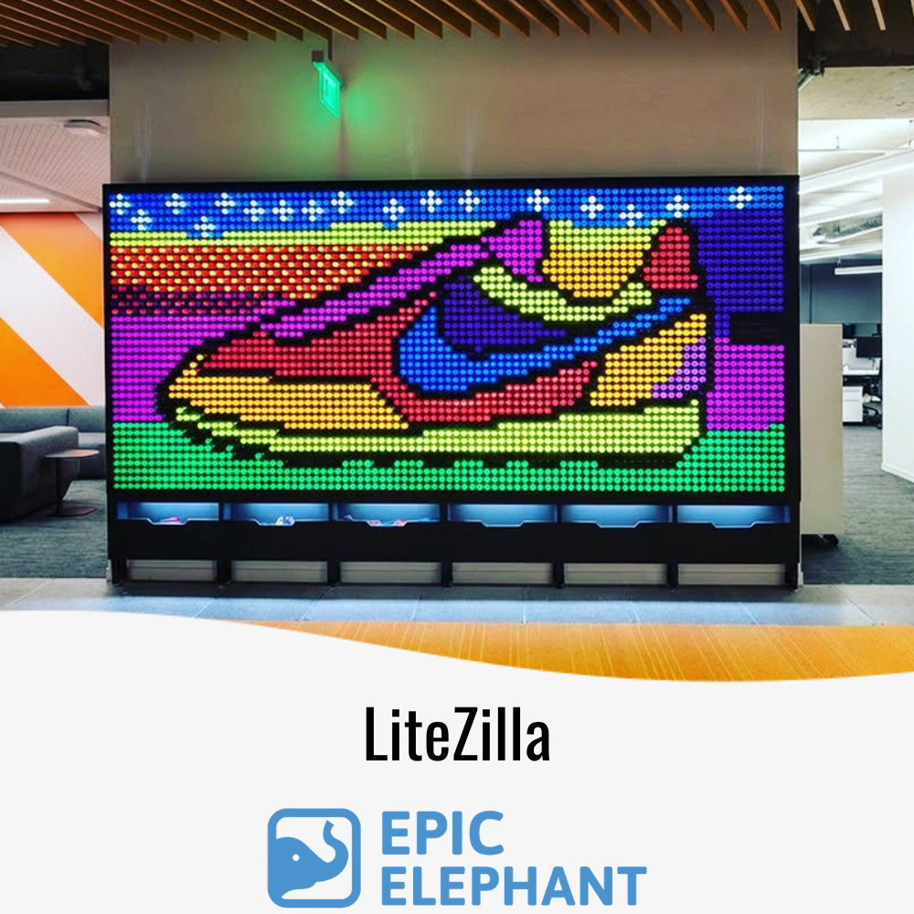 LiteZilla