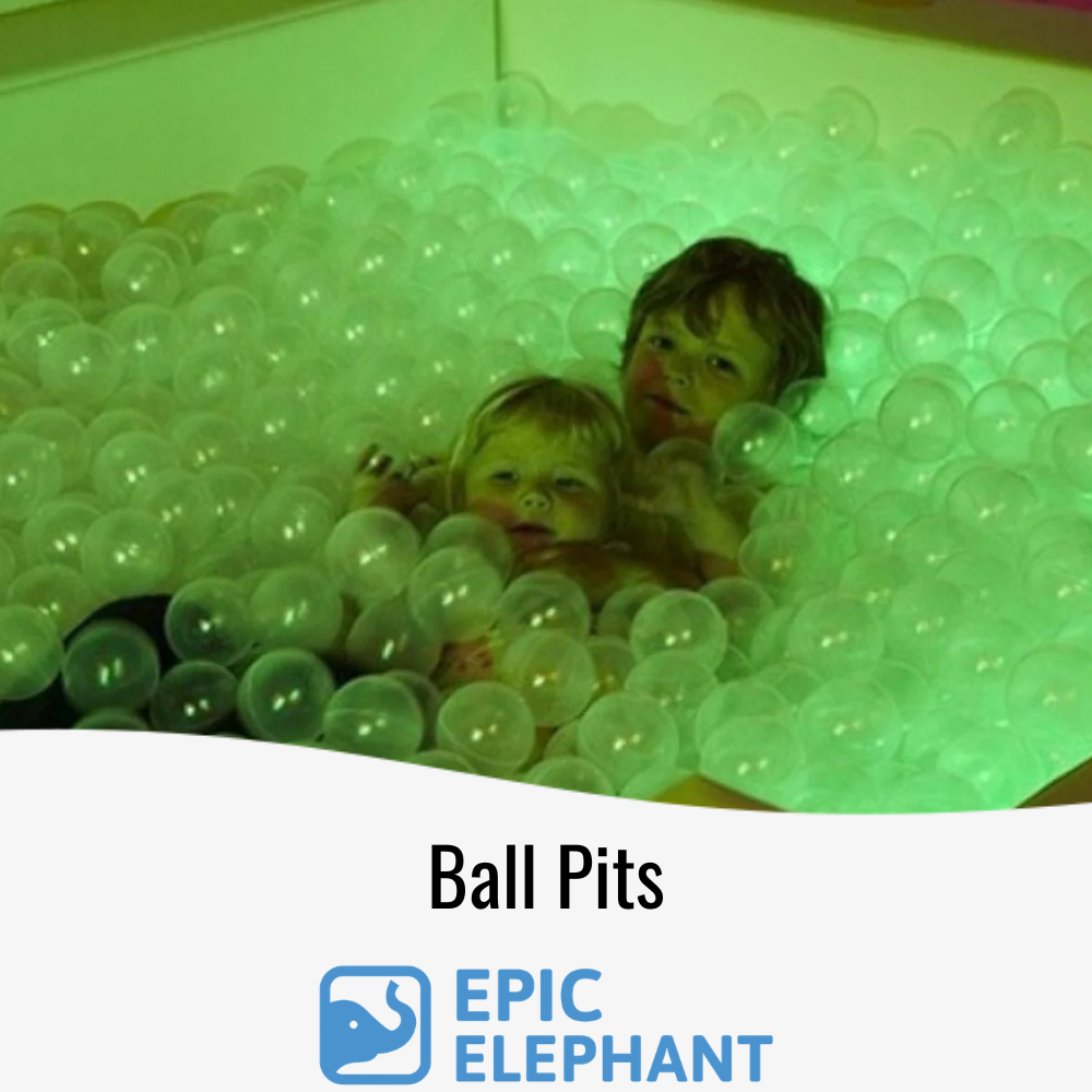 Ball Pits