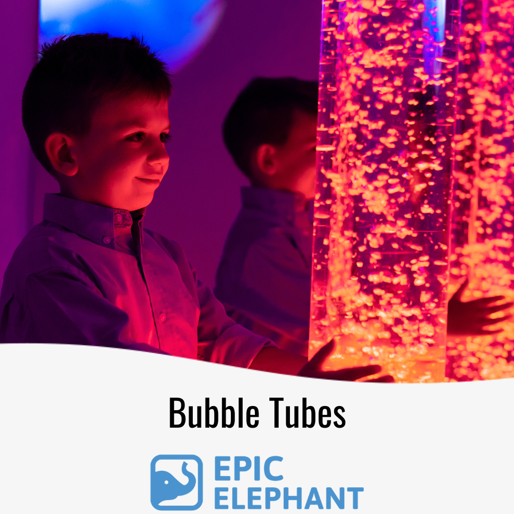 Bubble Tubes