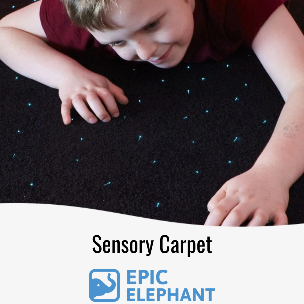 Sensory Carpet