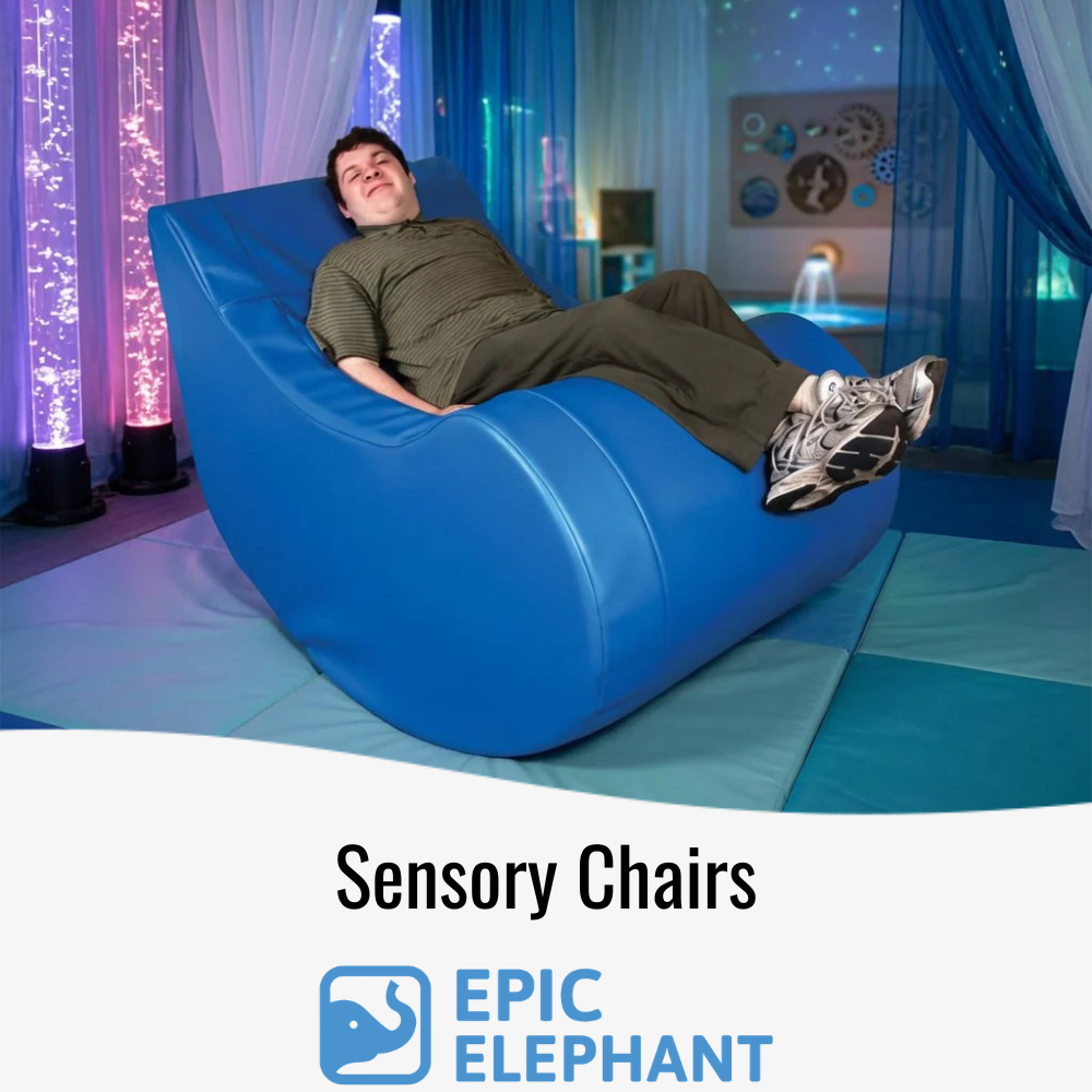 Sensory Chairs
