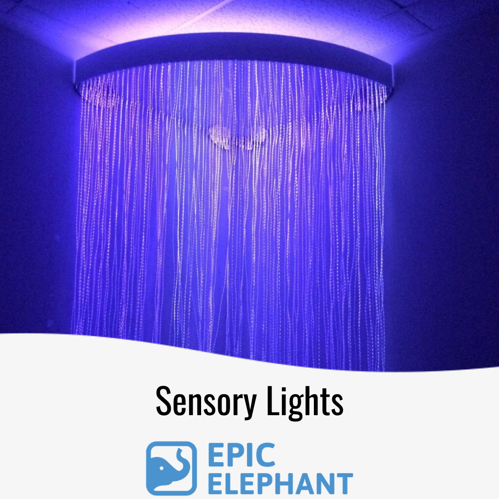 Sensory Lights
