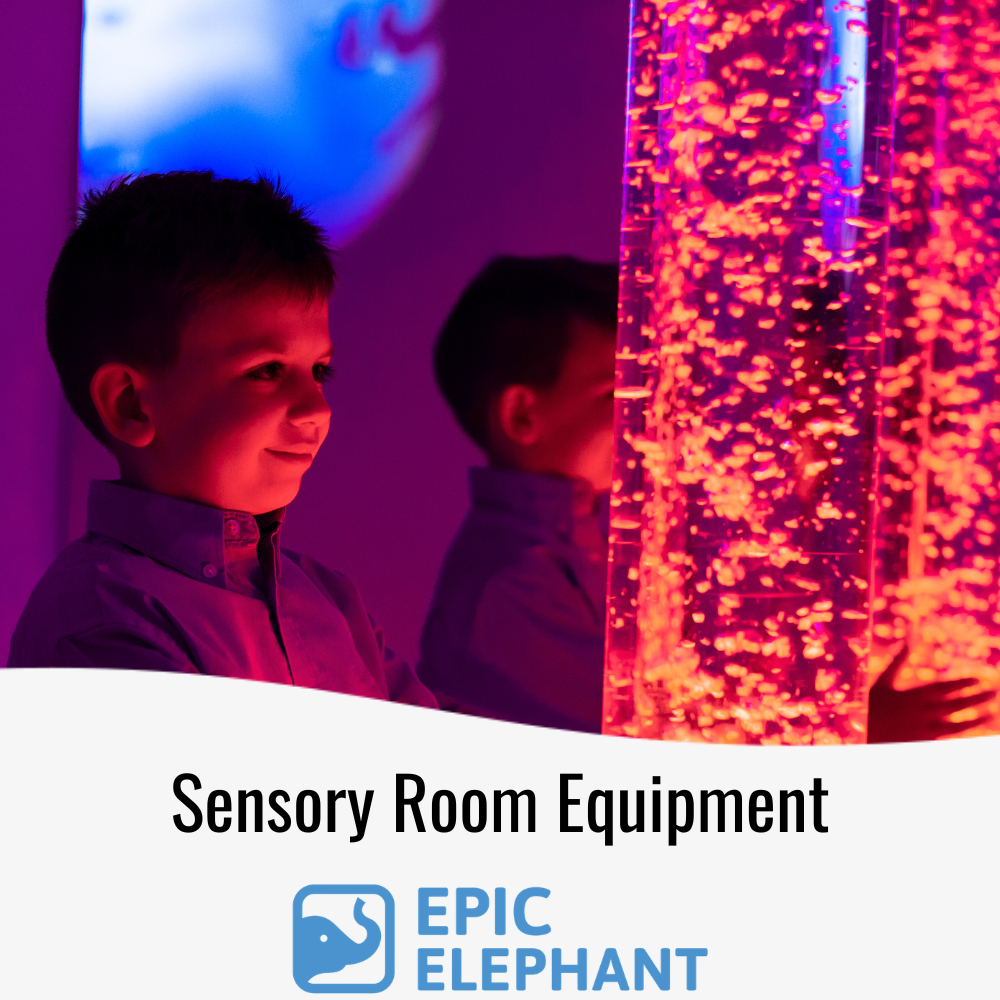 Sensory Room Equipment