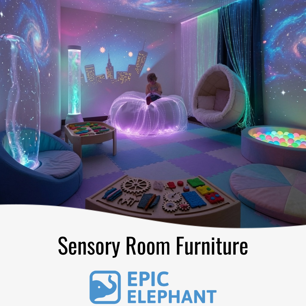 Sensory Room Furniture