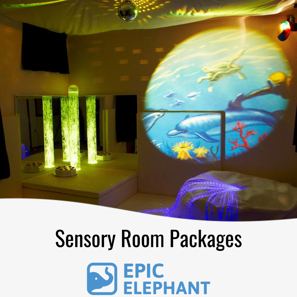 Sensory Room Packages