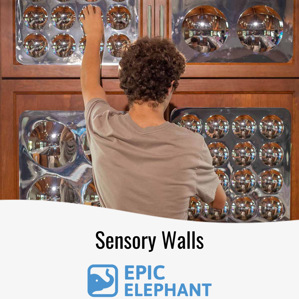 Sensory Walls
