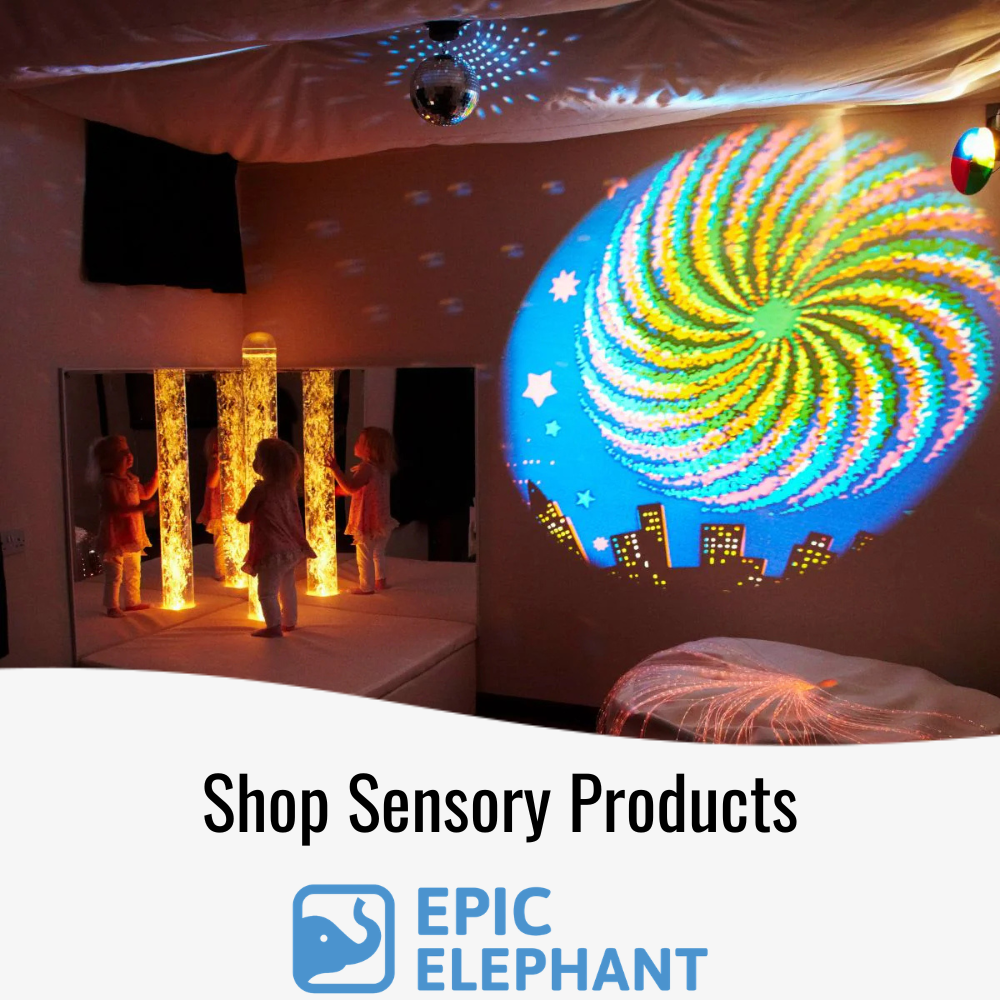 Shop Sensory Products