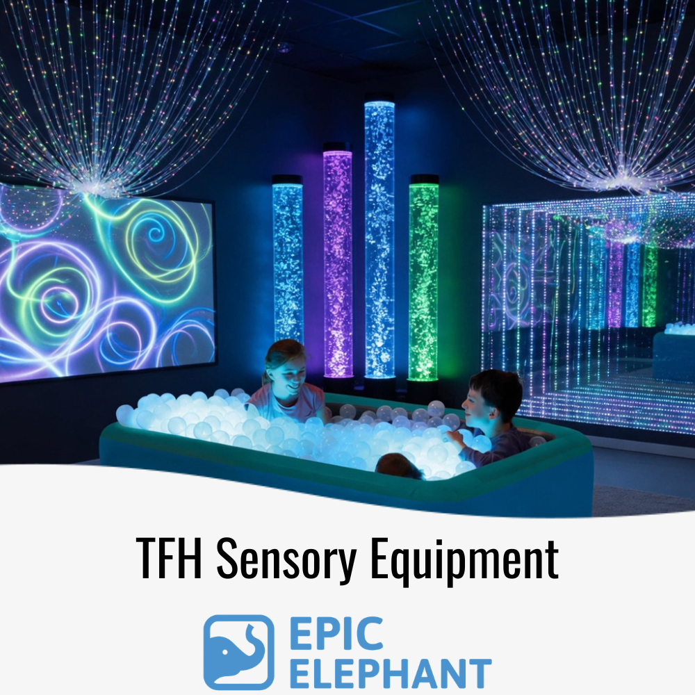 TFH Sensory Equipment