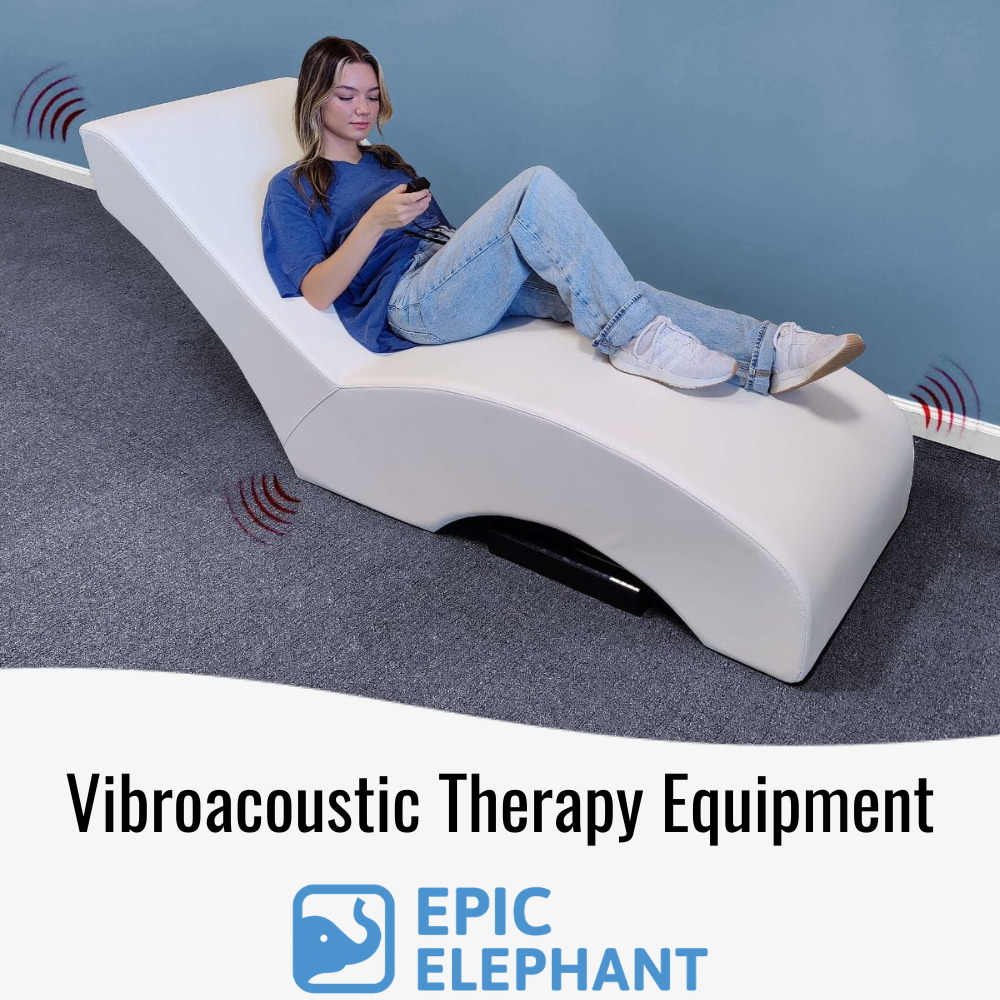 Vibroacoustic Therapy Equipment