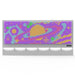 12x6 LiteZilla Light Wall in White with colorful space image