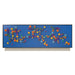 15x5 LiteZilla MagWiz Sensory Gears Magnetic Wall in Blue