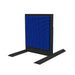 4x5 LiteZilla Clone Box Giant Pin Wall in Blue