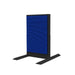 4x6.5 LiteZilla Clone Box Giant Pin Wall in Blue