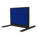 6x5 LiteZilla Clone Box Giant Pin Wall in Blue