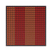 8x8 LiteZilla Spinfinity Wall Mounted with Medium Spheres