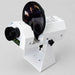 Aurora LED Projector with effects wheel in it ready to go