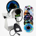 Aurora Projector Bundle with six Effects Wheels