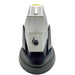Back view of power switch on LED Laser Star Projector