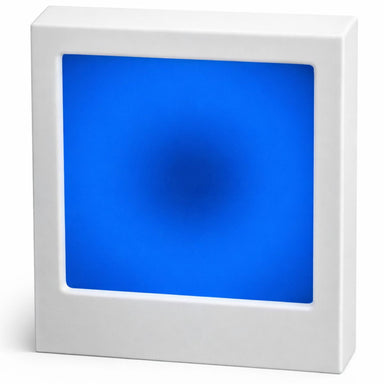 Blue color option for the IRiS LED Color Panel