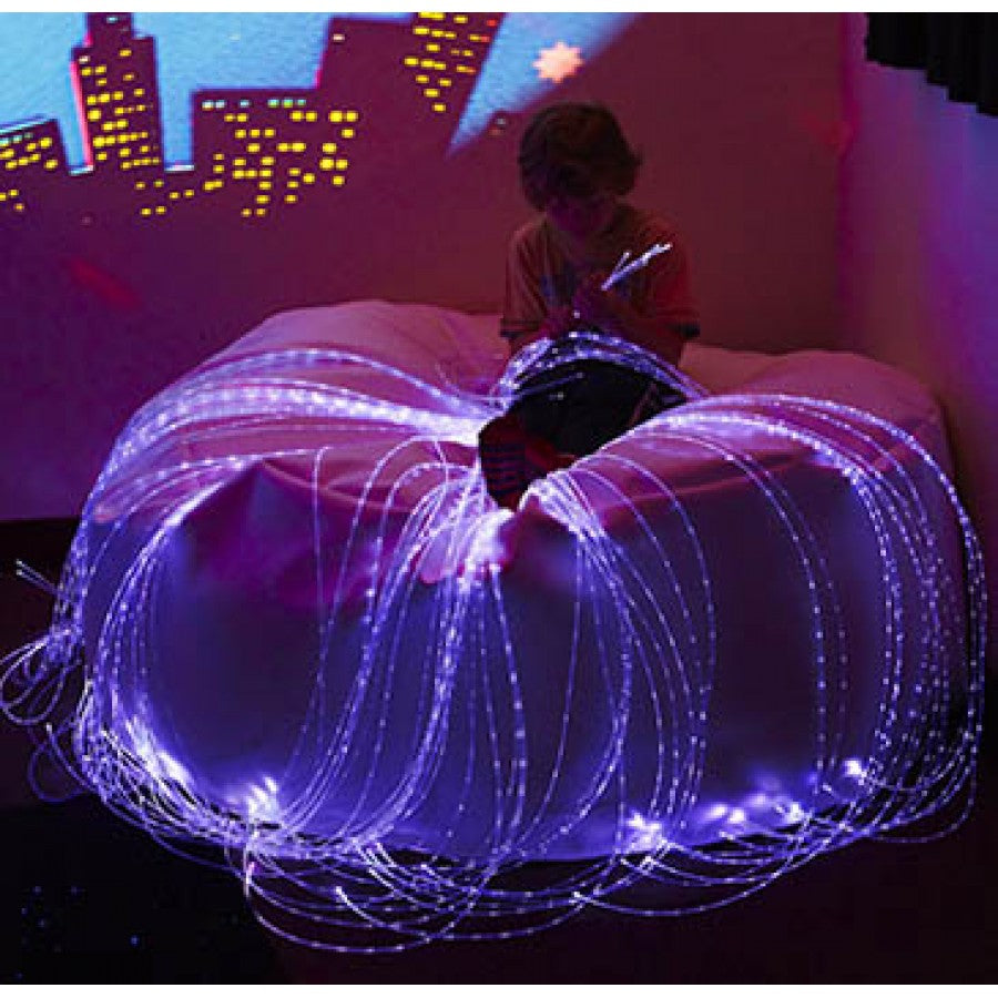 Calming Sensory Room Package Bean Bag