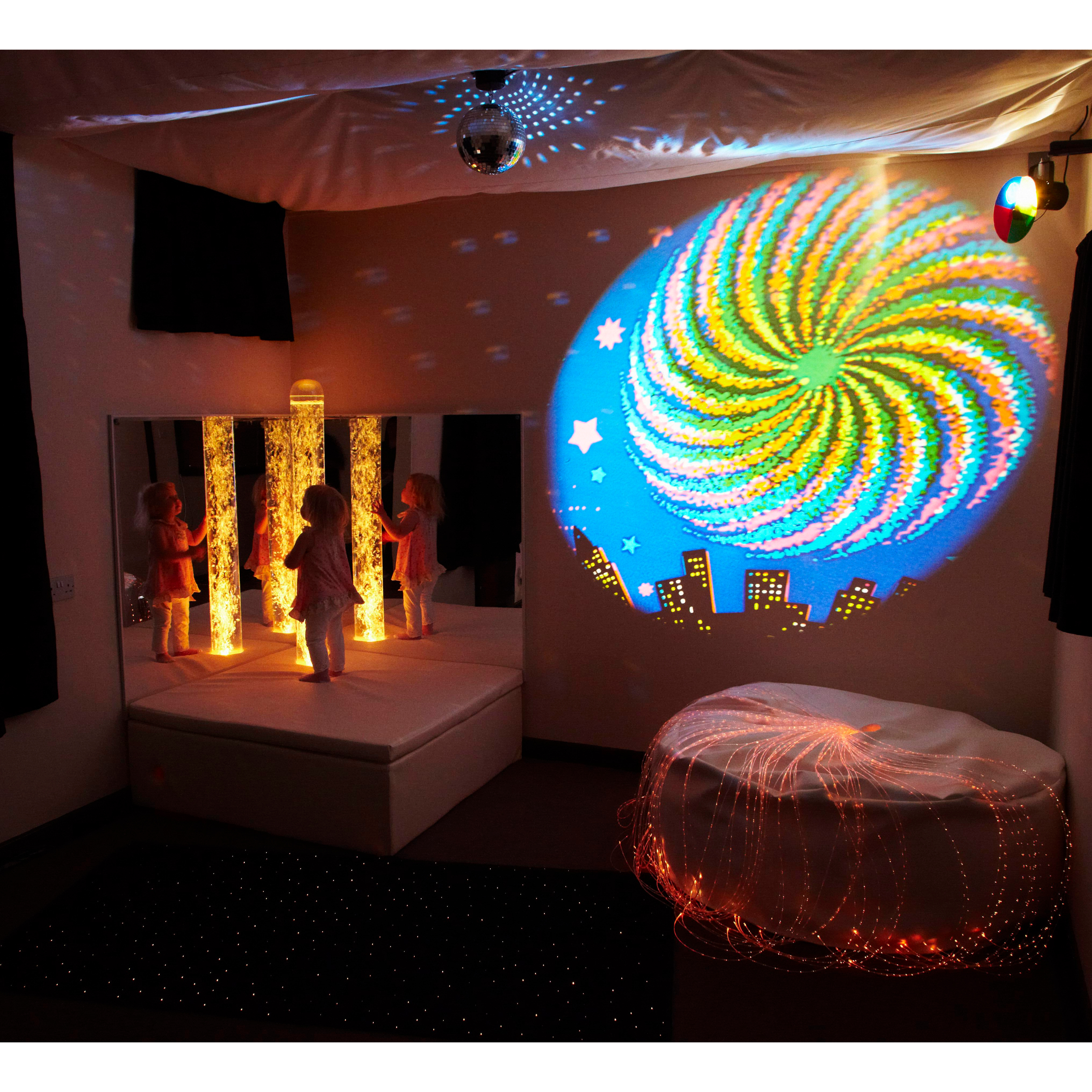 Calming Sensory Room Package