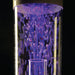 Closeup of TFH Interactive Hurricane Tube