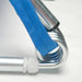 Closeup of springs on the Sensory Bouncy Chair