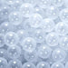 Closeup of the Heavy Duty Inflatable Sensory Ball Pit Balls