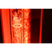 Closeup of the Hurrican Tube for the Vecta Jr. Mobile Sensory Station