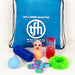 Corner Sensory Room Package Fidget Toys with backpack