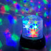 Corner Sensory Room Package Star Lamp Projector
