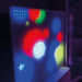 Design of colors on the Pixels Pro Interactive Sensory Panel 