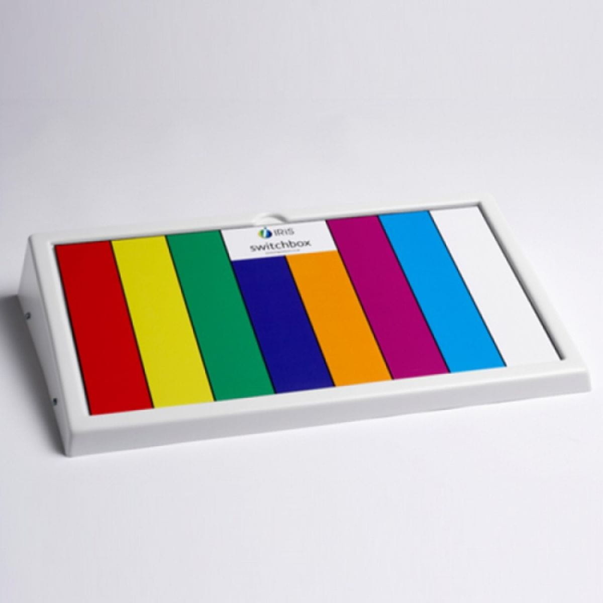 Experia IRiS Sensory Room with IRiS+ Control Switchbox
