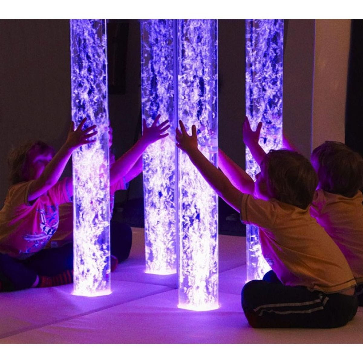 Sensory Corner Bundle | Complete Sensory Room Kit — Epic Elephant