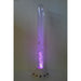Experia Touch Sensitive LED Bubble Tube in purple