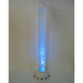 Experia Touch Sensitive LED Bubble Tube with blue light option 