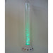 Experia Touch Sensitive ubble Tube with green color option shown