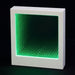 Experia USA Green LED Infinity Tunnel 