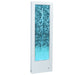 Experia USA Sensory LED Bubble Wall in blue