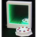 Experia USA Superactive LED Infinity Tunnel in green with wireless controller