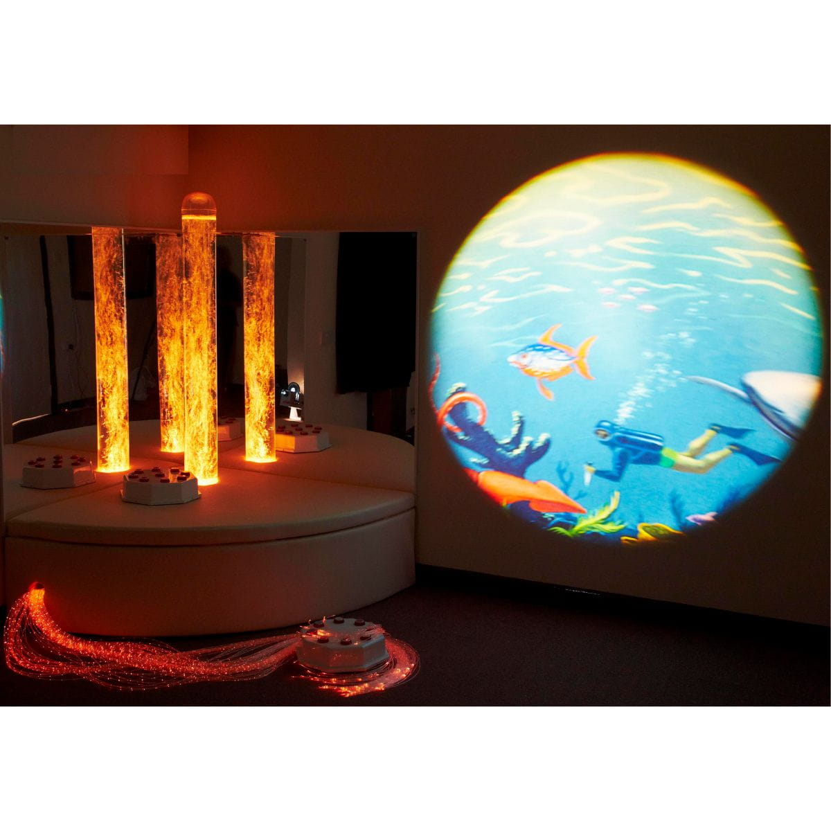 Sensory Corner Bundle | Complete Sensory Room Kit — Epic Elephant