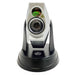 Front view of LED Laser Star Projector