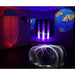 Full packaged Experia USA Underwater Adventures Sensory Room Bundle