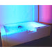 Full size image of kid in Experia LED Sensory Ball Pool