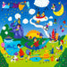 Harmonly Park Kids Themed Wall Mural