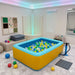 Heavy Duty Inflatable Sensory Ball Pit in Sensory Room