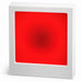 IRiS LED Color Panel with red showing