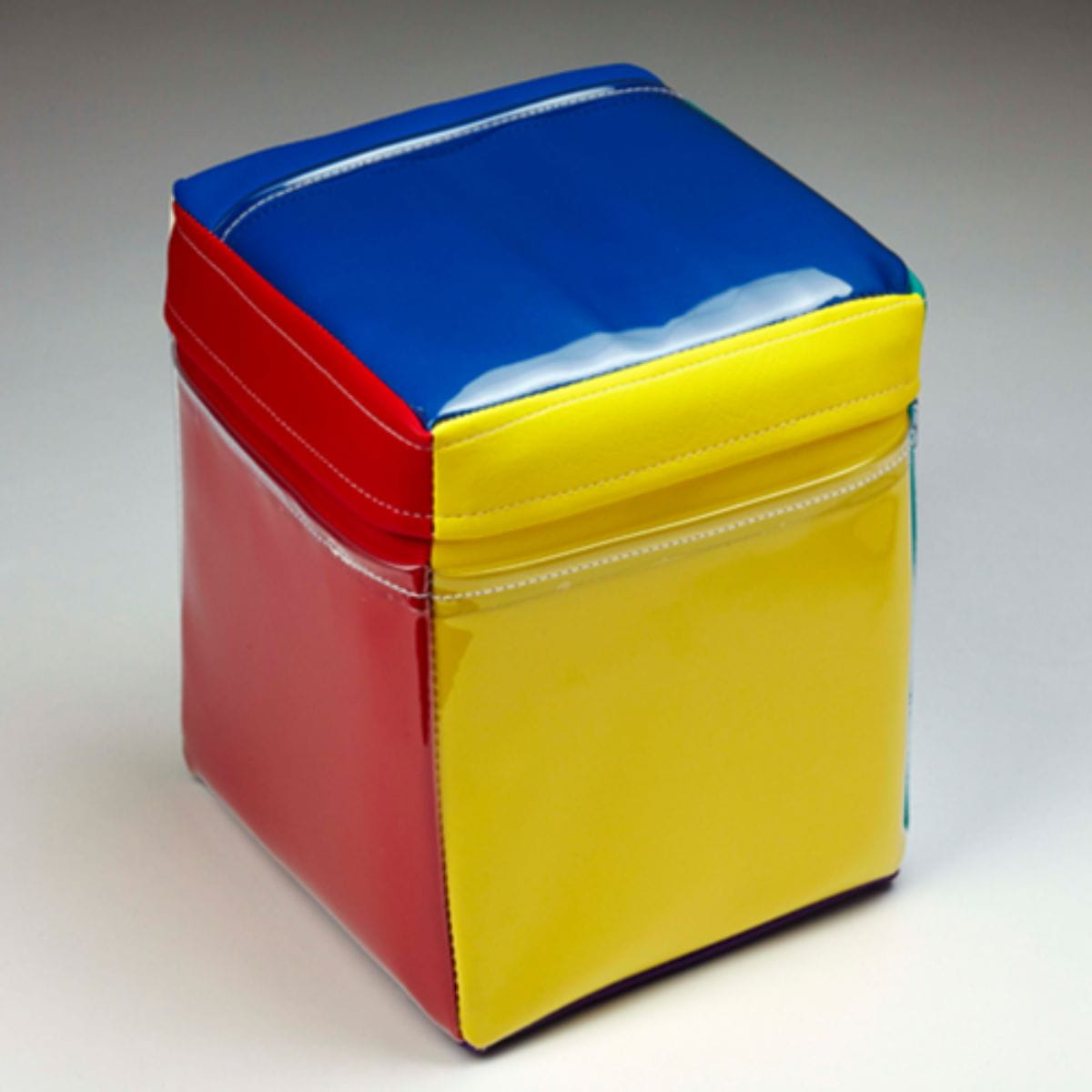 IRiS Qube that is included with Experia USA IRiS Sensory Room with IRiS+ Control