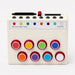 IRiS Color Selector Deluxe for the IRiS Sensory Room with IRiS+ Control