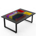 IllumiTable Light Bright Tabletop Perspective View